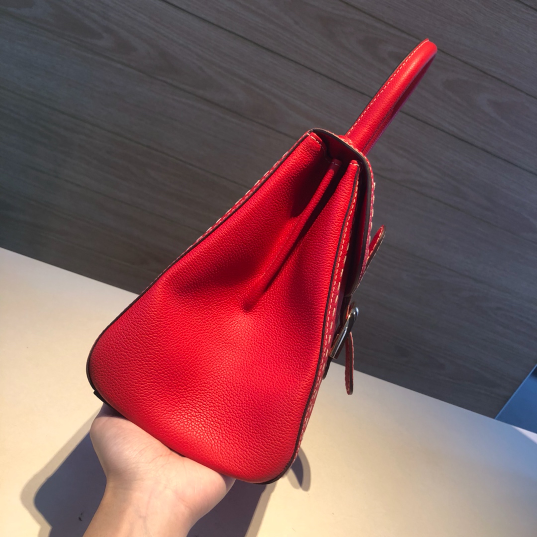 DELVAUX      🇧🇪brillant togo