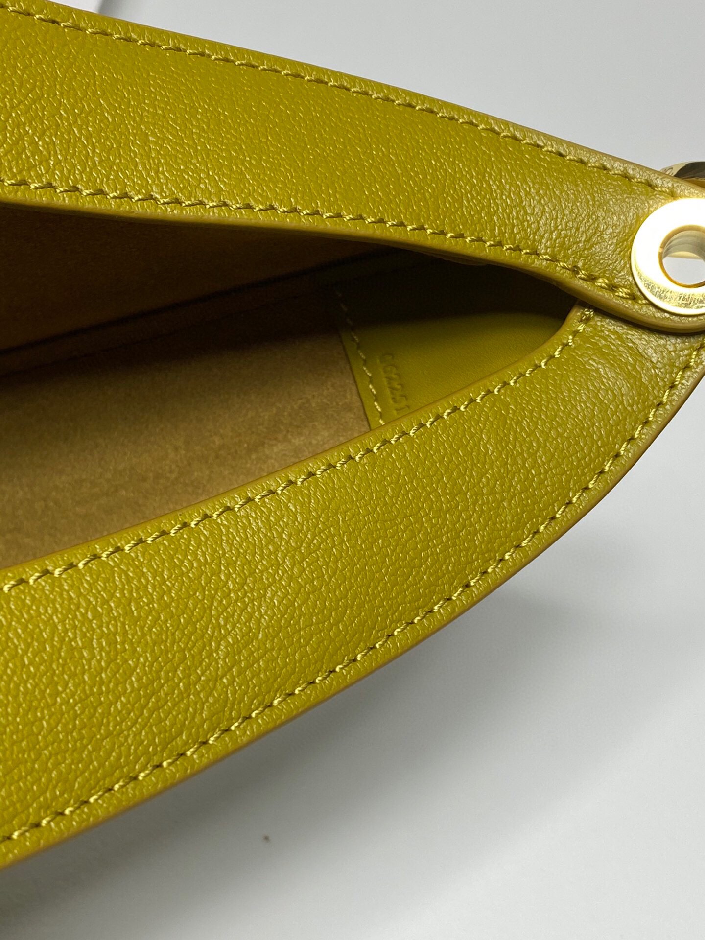 LOEWE Luna moon bag#1093