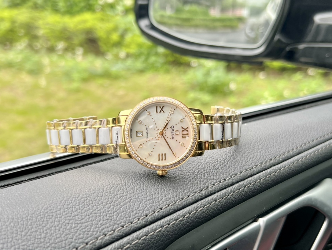 Omega Women's Fashion