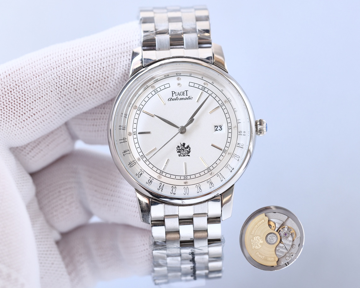 Earl Altiplano series classic ultra-thin