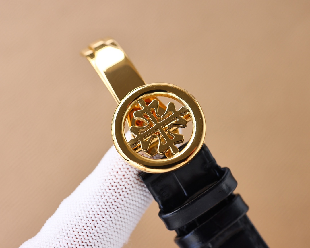 Patek Philippe Advanced Automatic Watches