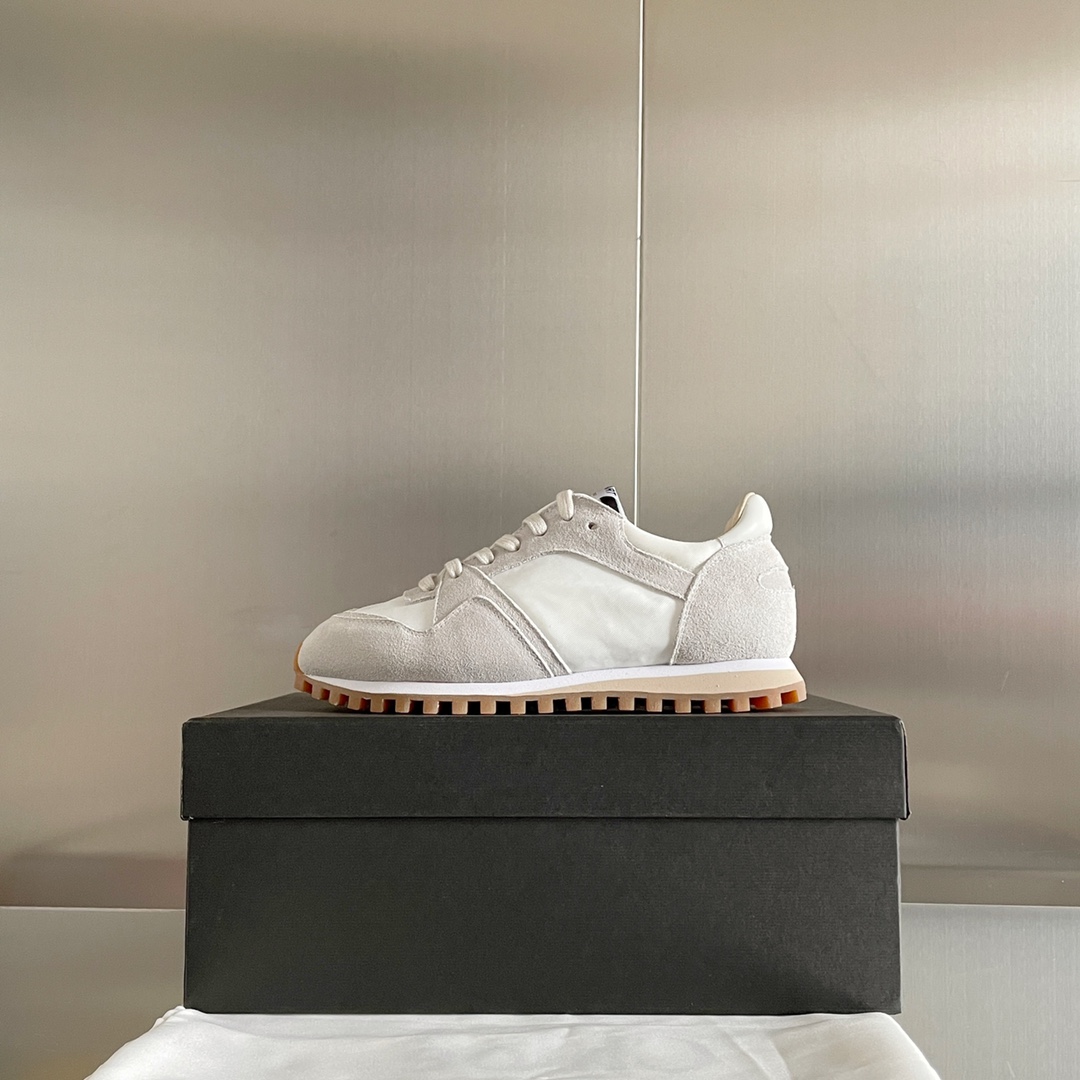 𝐒𝐩𝐚𝐥𝐰𝐚𝐫𝐭 ｜𝟐𝟎𝟐𝟐𝟐/𝐒𝐒 𝐧𝐞𝐰 Swedish super niche brand Spalwart casual retro sports running shoes