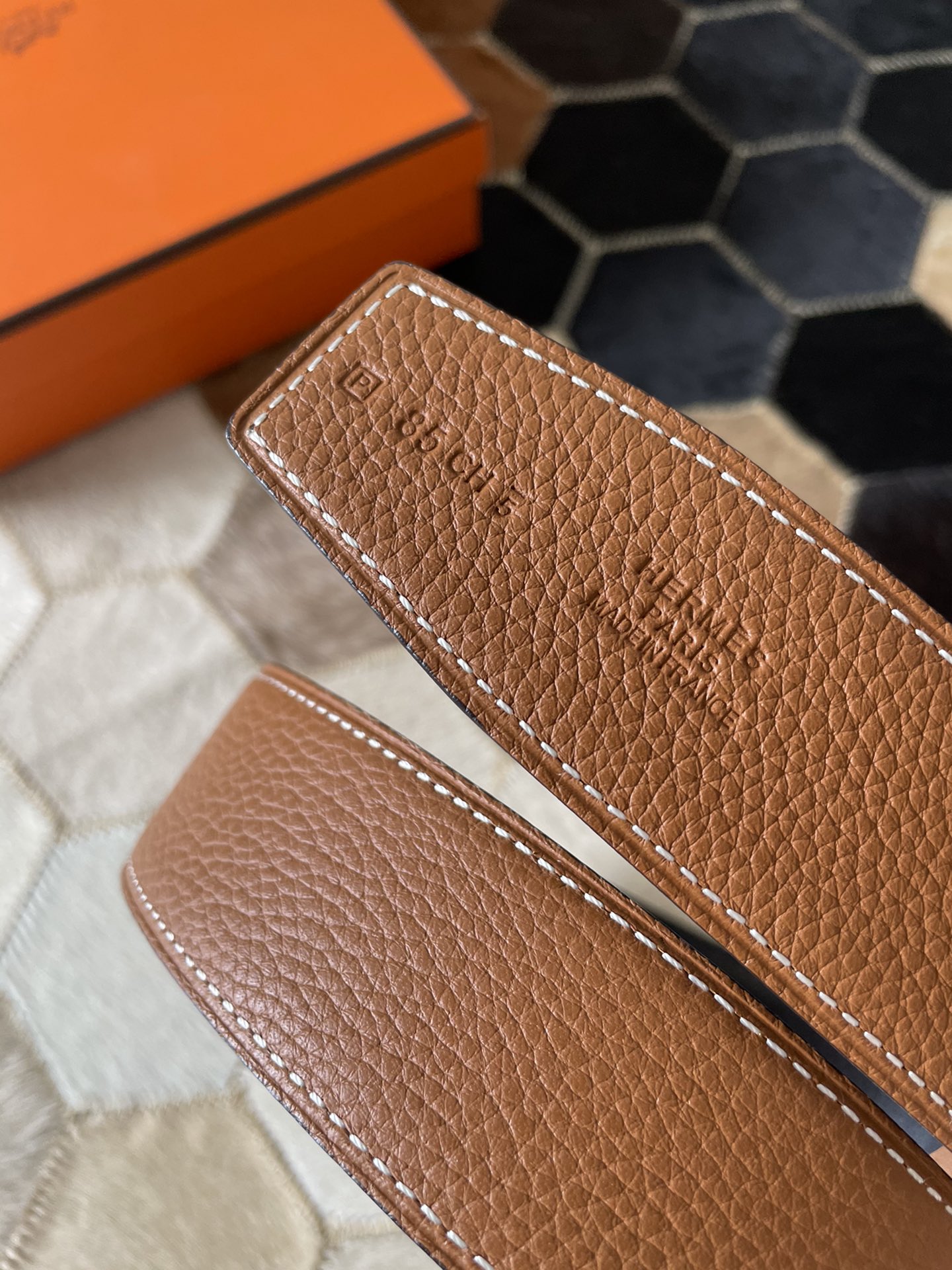 Hermes classic elements