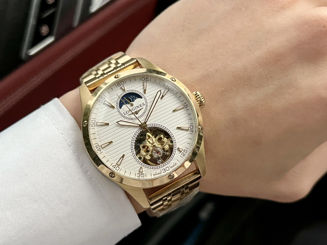 Longines Men's Watches