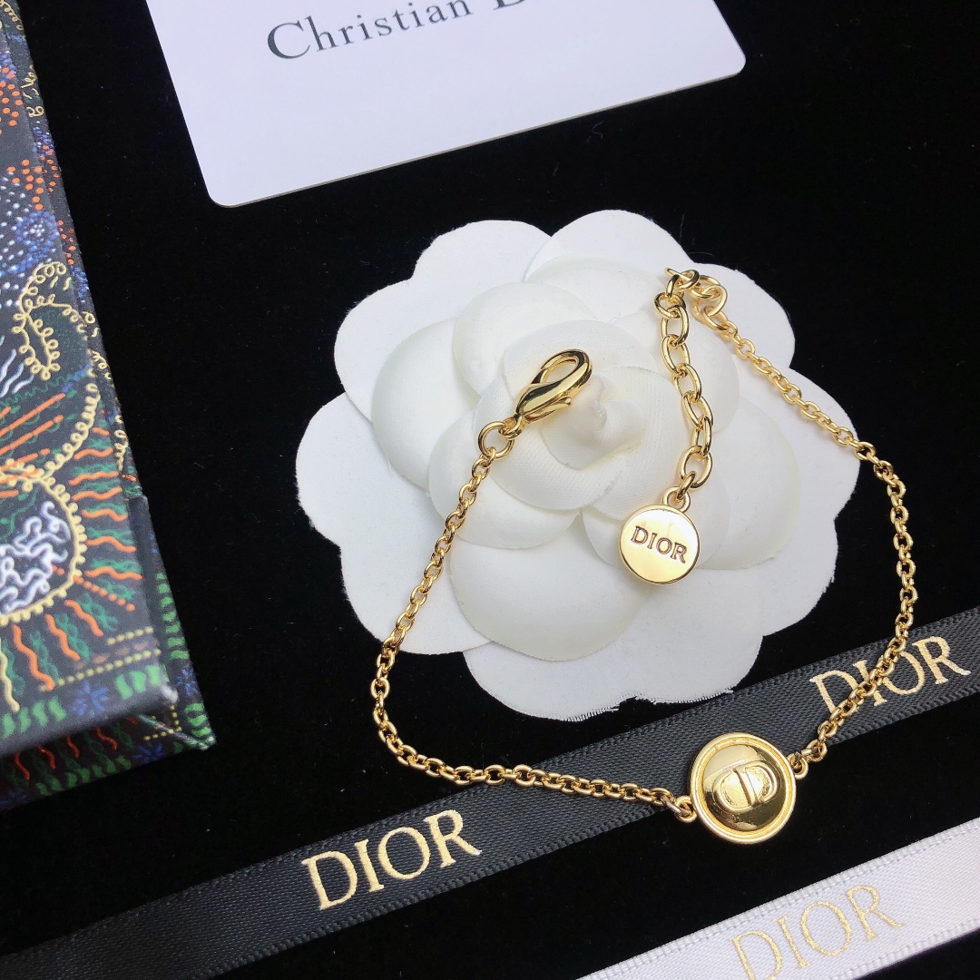 Dior bracelet