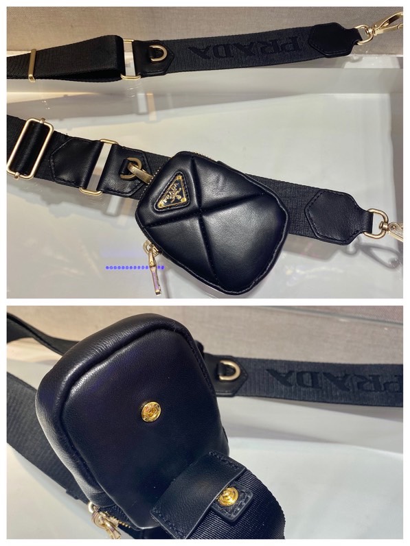 𝐏𝐑𝐀𝐃𝐀 New 3-in-1 1BD291