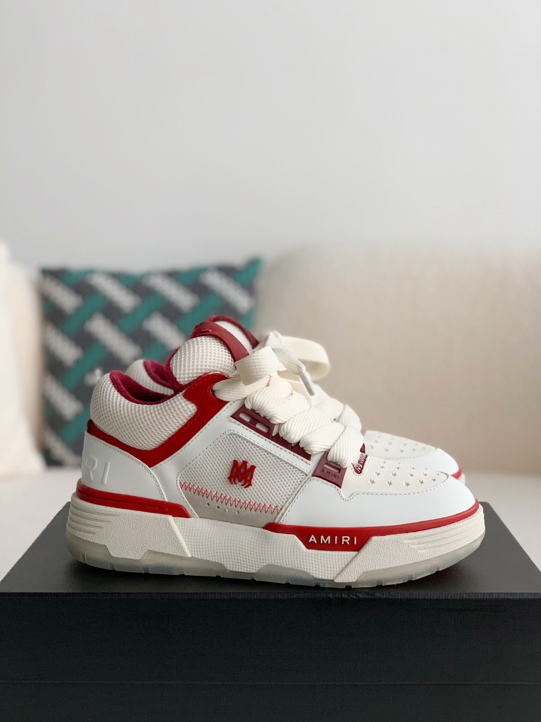 Amiri sneaker