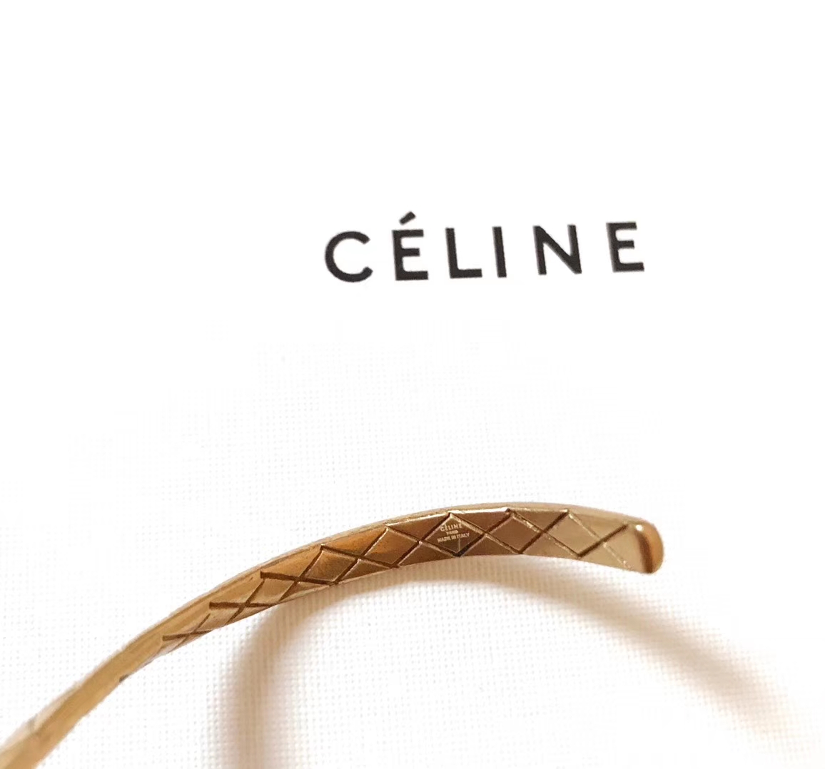 Céline bracelet