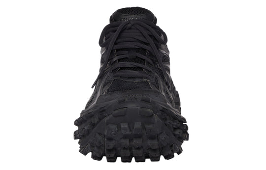 Balenciaga Defender ‘Black ‘