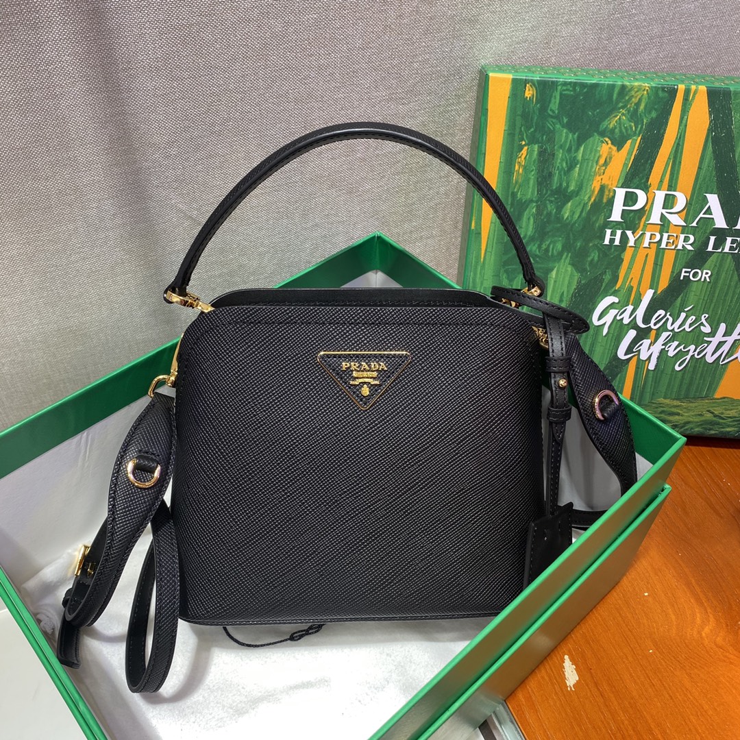 𝐏𝐑𝐀𝐃𝐀 Mini No. 1BA286