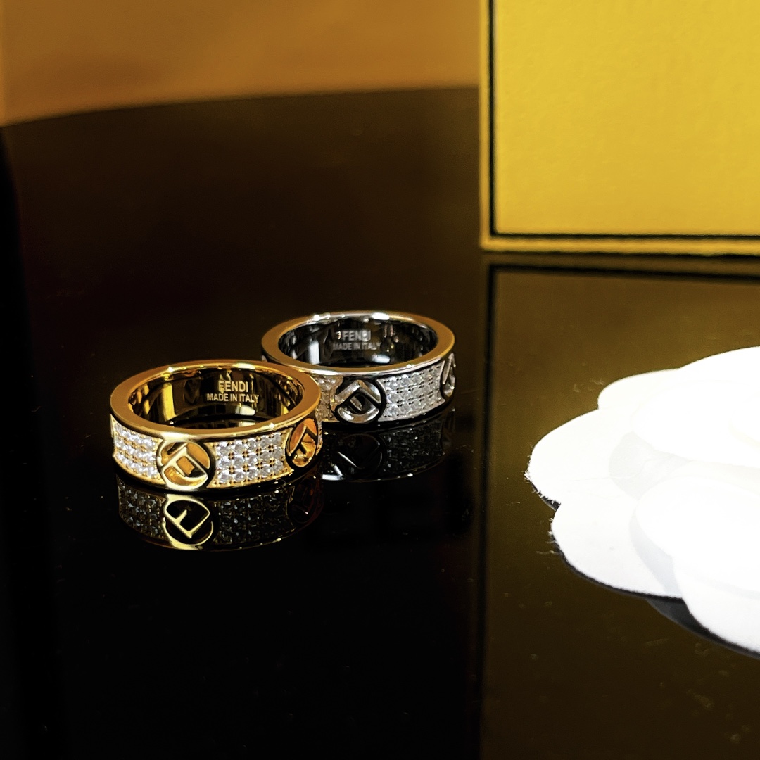 Fendi Ring