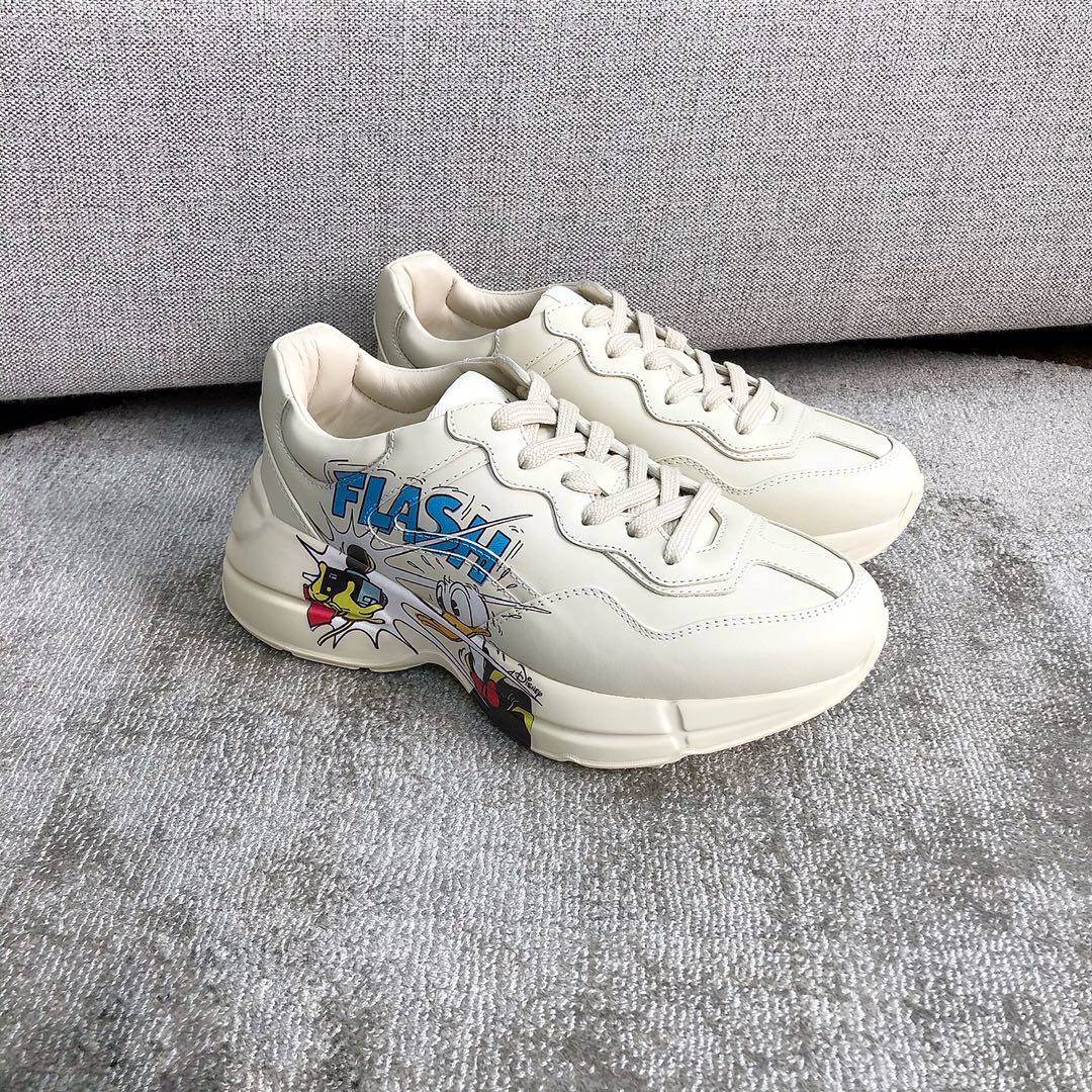 Gucci Pops, Donald Duck