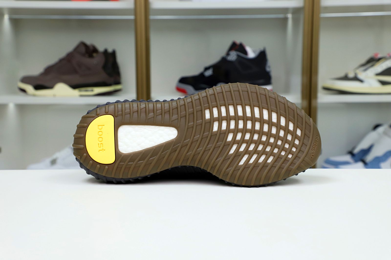 Yeezy Boost 350 V2 Cinden Reflective