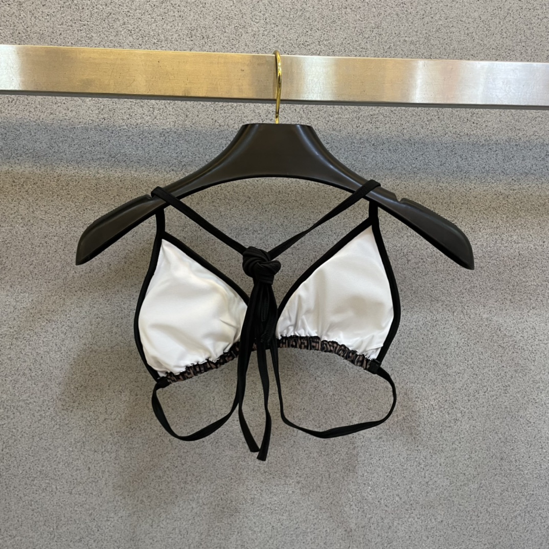 Fendi Bikini Swimwear