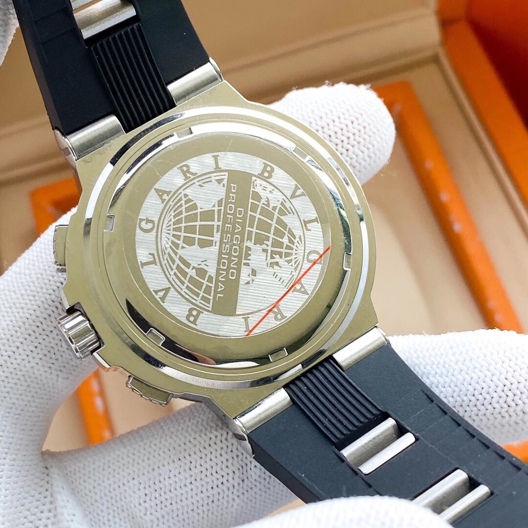 Bulgari Men's Watches