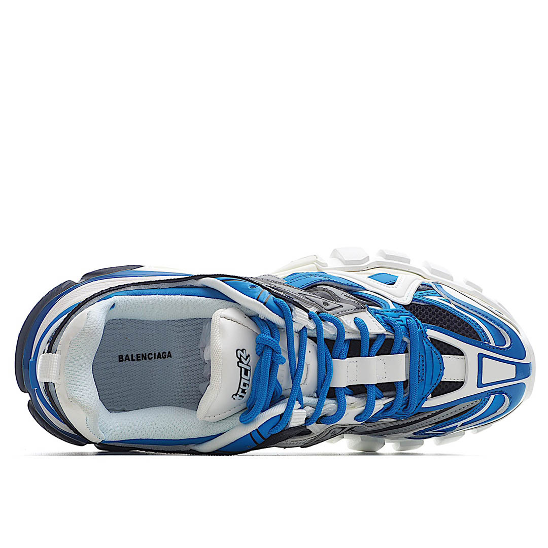 Balenciaga Track 4.0 Track Trainer