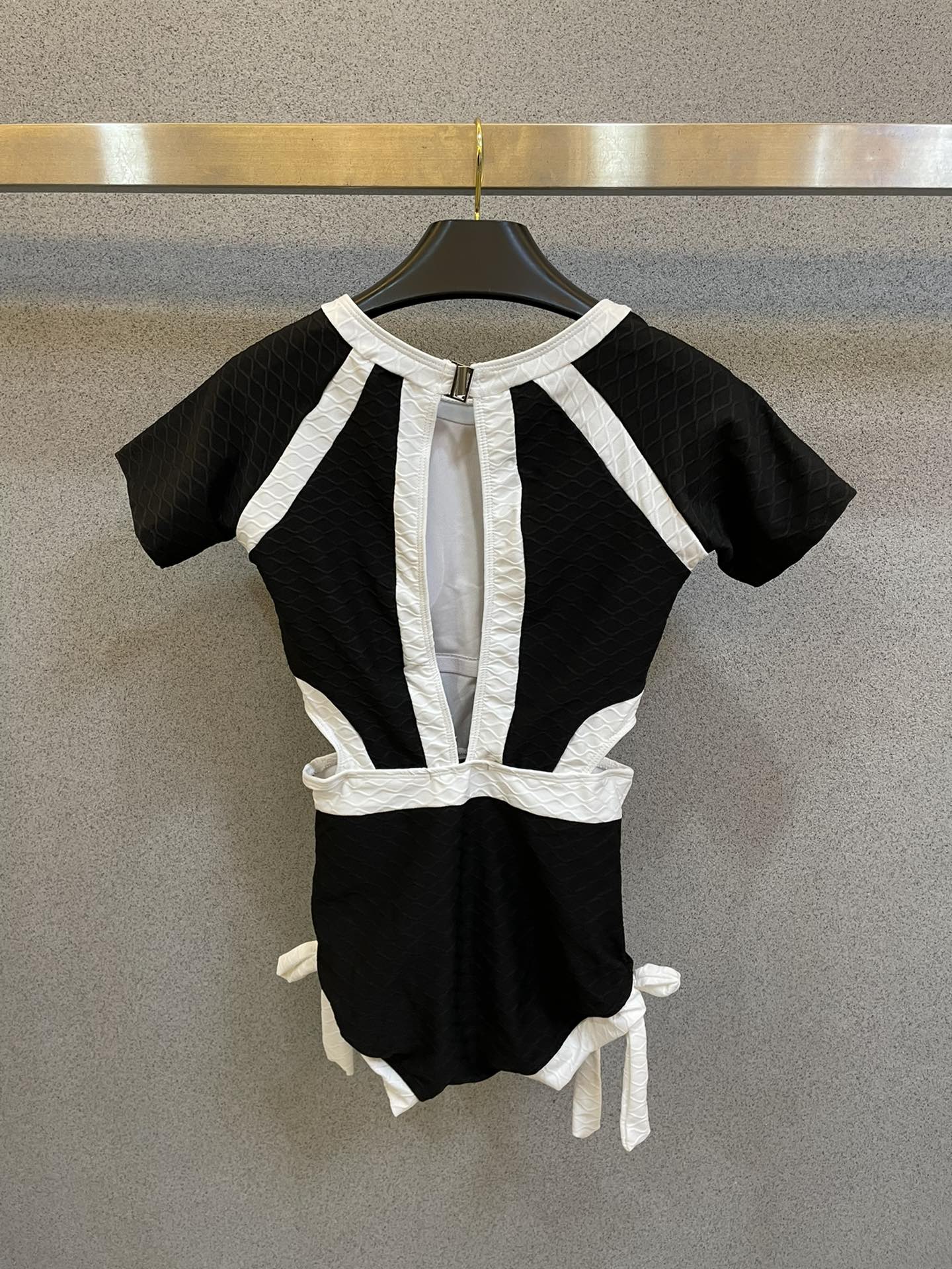 Celine New One-Piece Swimsuit