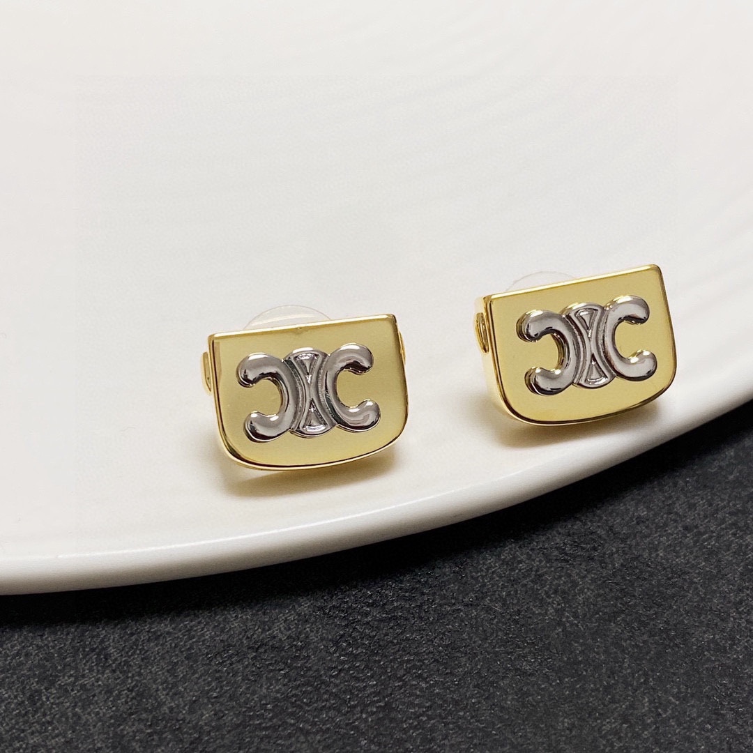 Celine Earrings