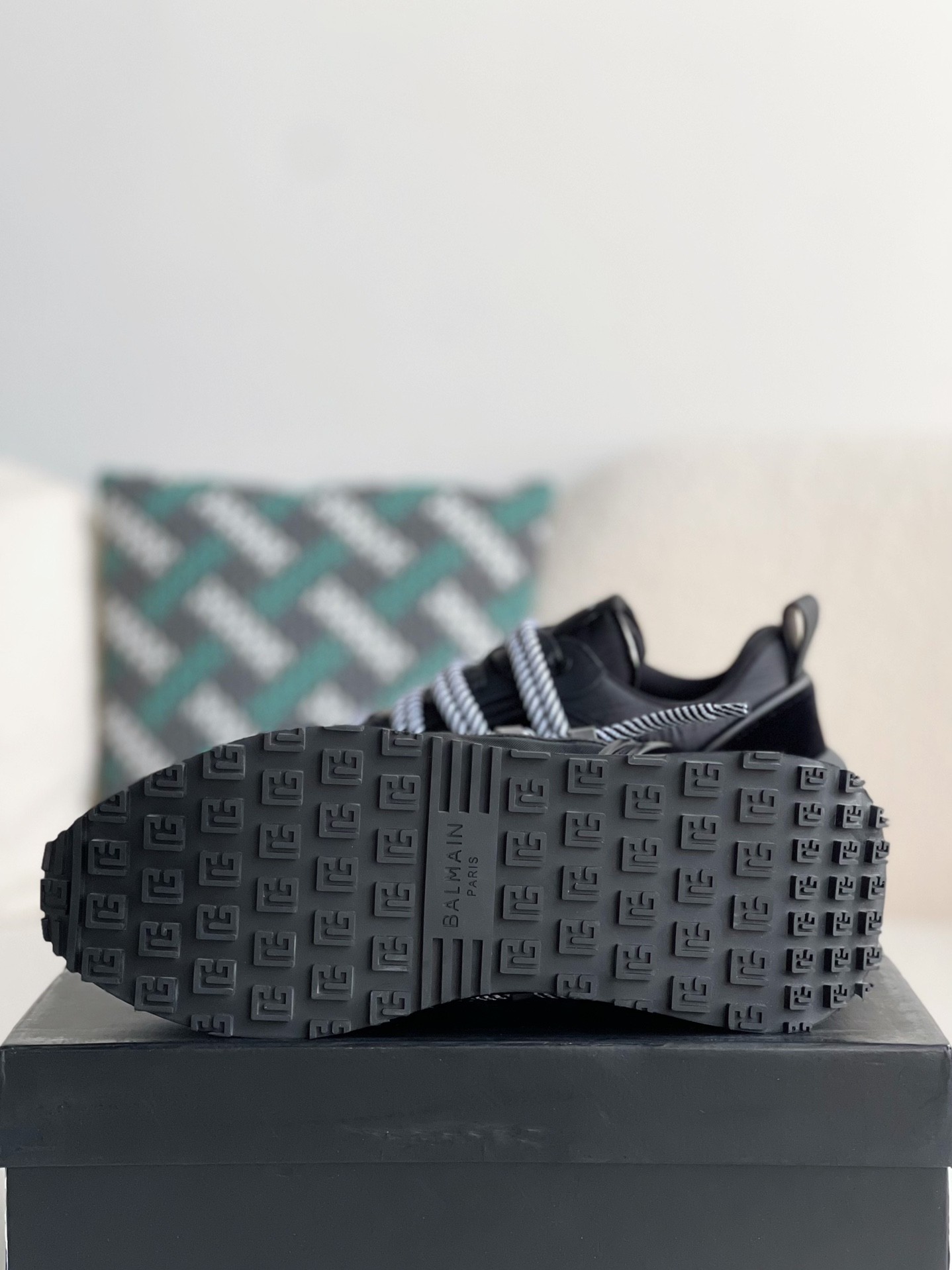 Balmain casual Sneakers