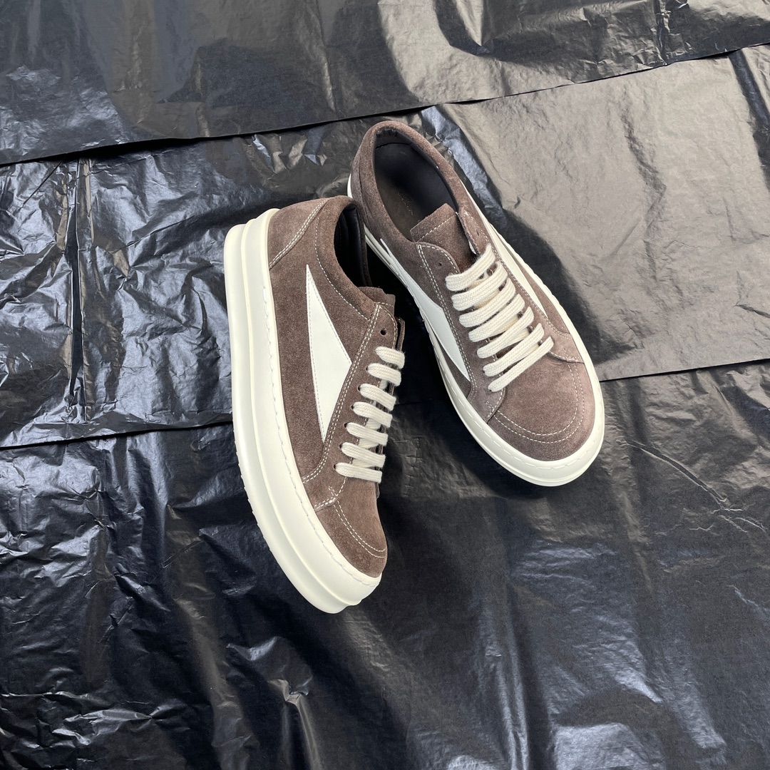 Rick Owens loafers