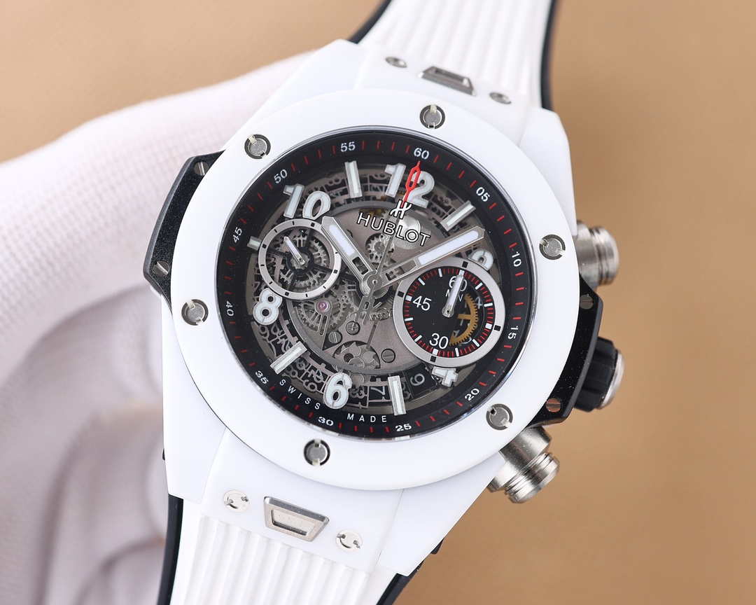 Hublot. Hublot BIG BANG Unico