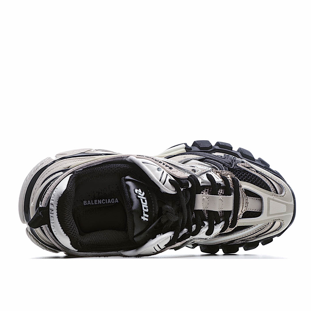 Balenciaga Track 4.0 Track Trainer