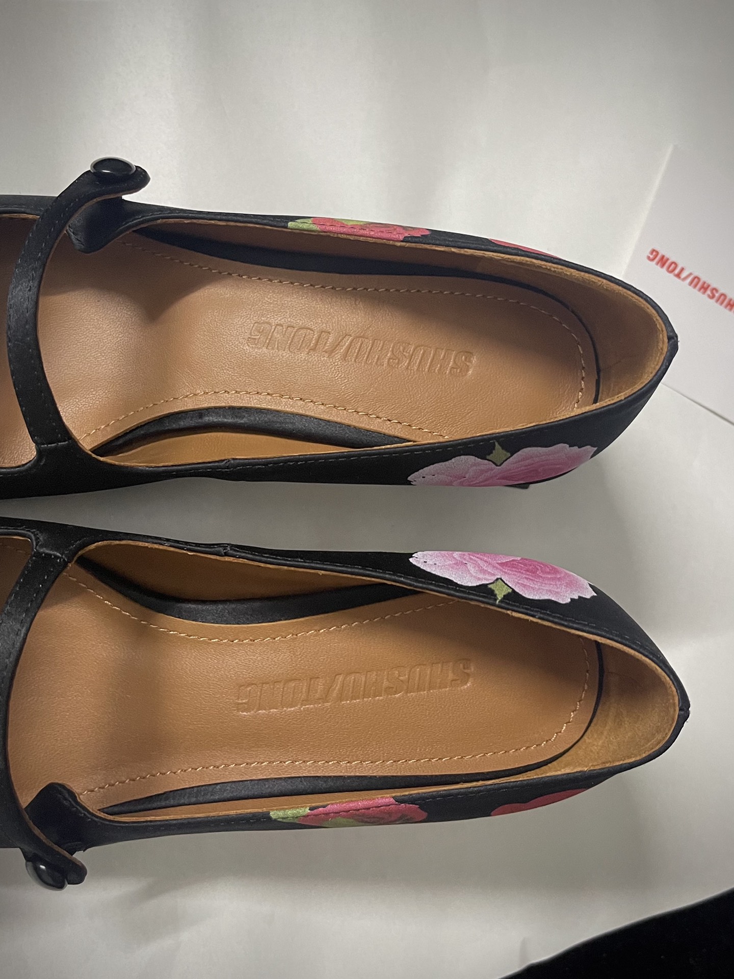 𝐒𝐇𝐔𝐒𝐇𝐔𝐓𝐎𝐍𝐆｜𝟐𝟎𝟐𝟑/𝐒𝐒 𝐧𝐞𝐰 The most bow-tied and best-looking shoe of the year