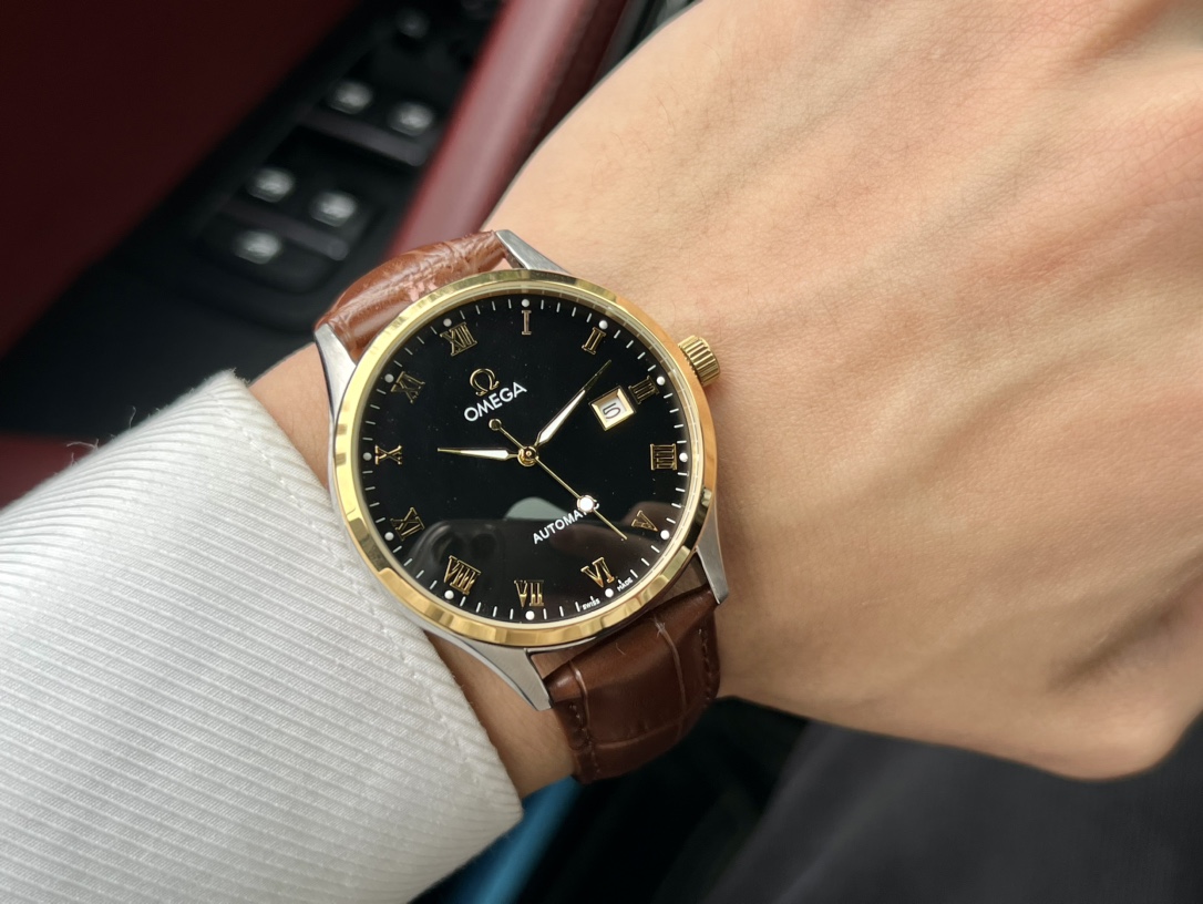 Omega Men's Watches
