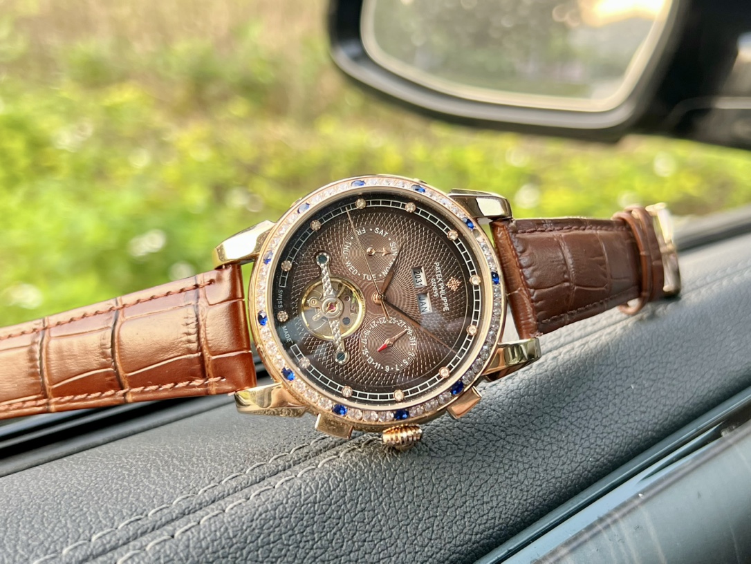 Patek Philippe Men's Watches