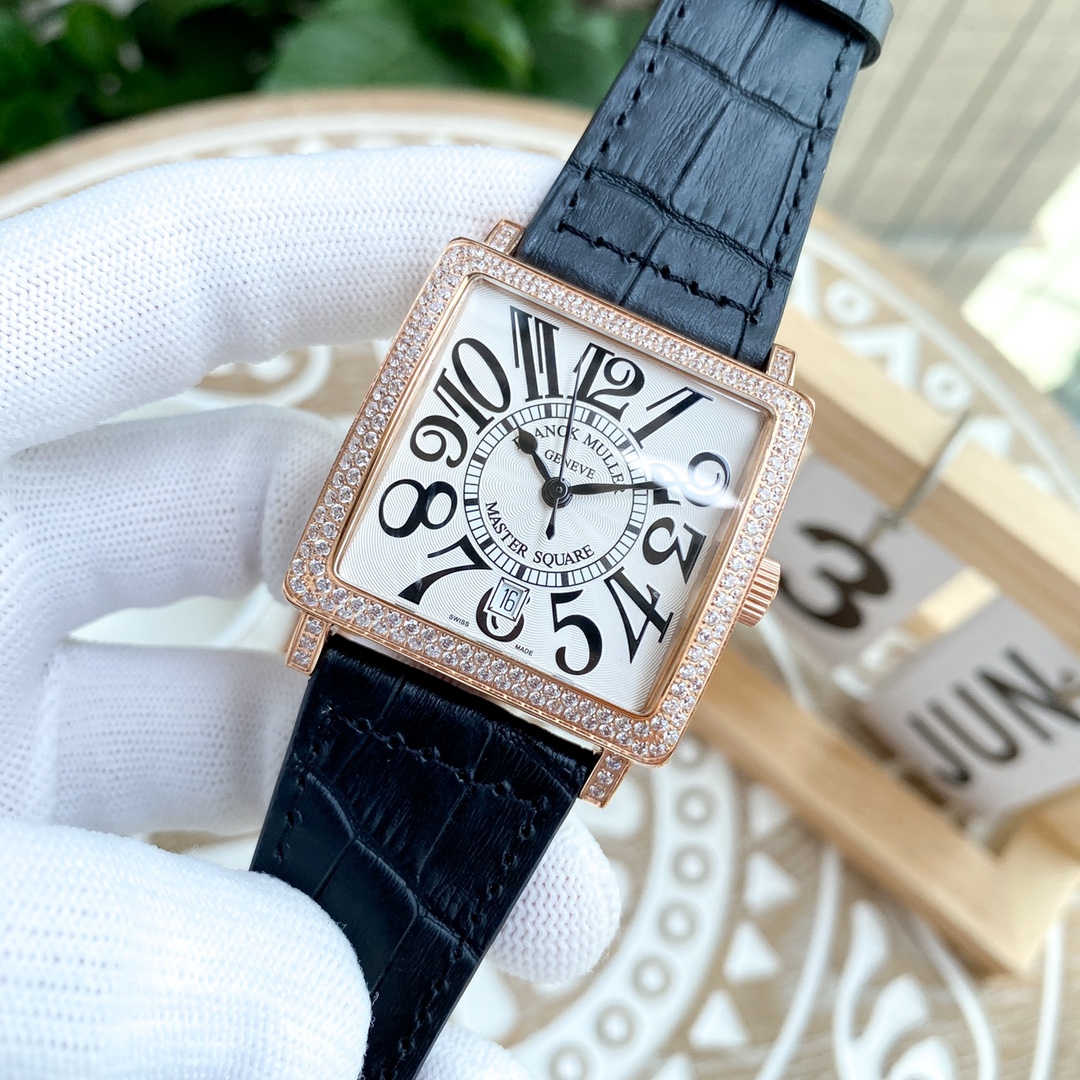 Frank-Muller 🉐Gypsophila series