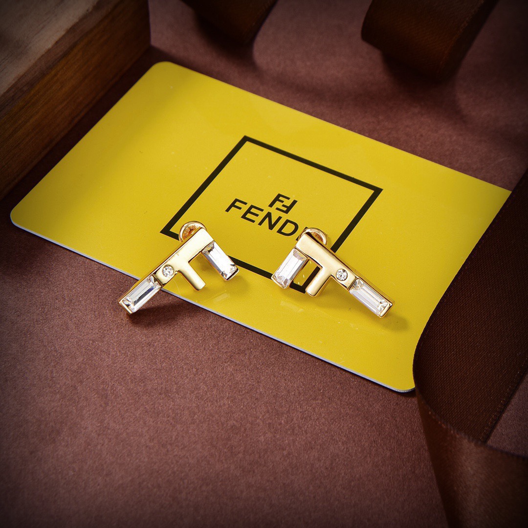 Fendi Earrings