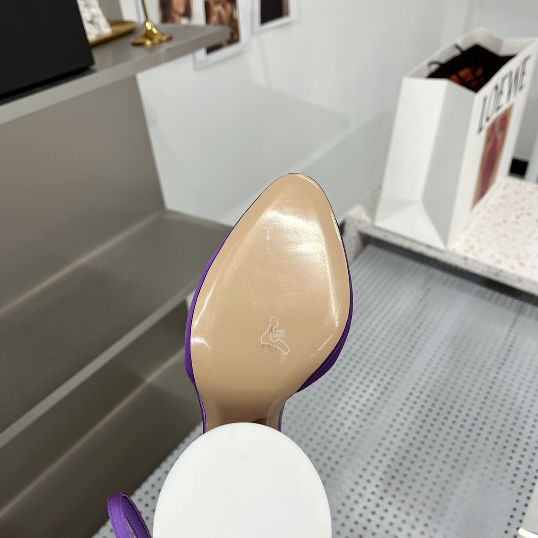 𝐓𝐇𝐄 𝐀𝐓𝐓𝐈𝐂𝐎｜𝟐𝟎𝟐𝟐/𝐒𝐒 𝐧𝐞𝐰 The Attico 2022/fw Venus Collection Lace-up heels