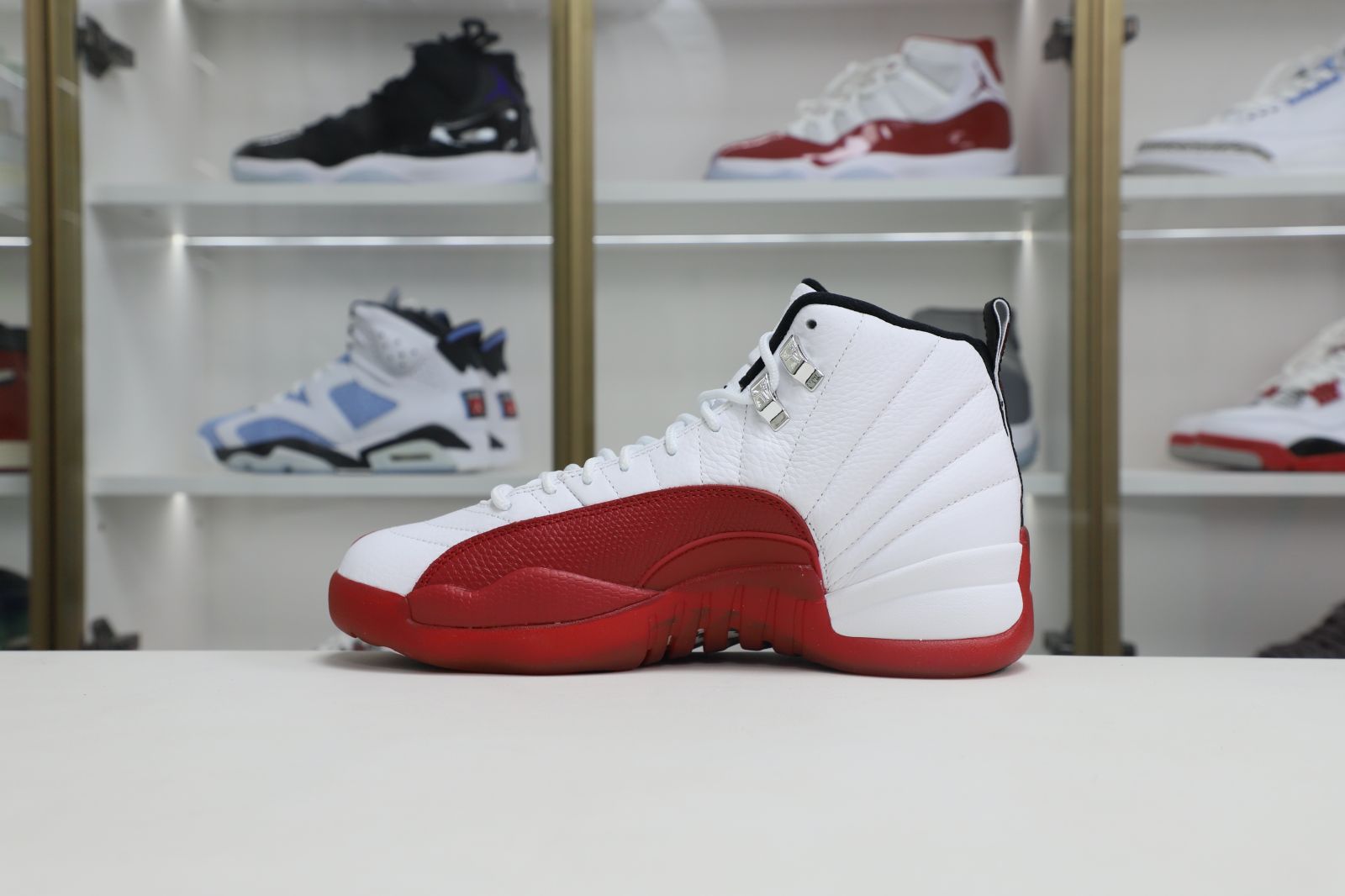 Jordan Air Jordan 12 Retro Cherry