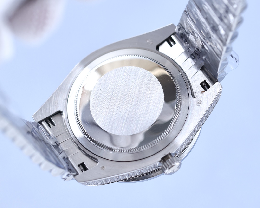 Rolex built-in Zhengmingzhu 2813 movement