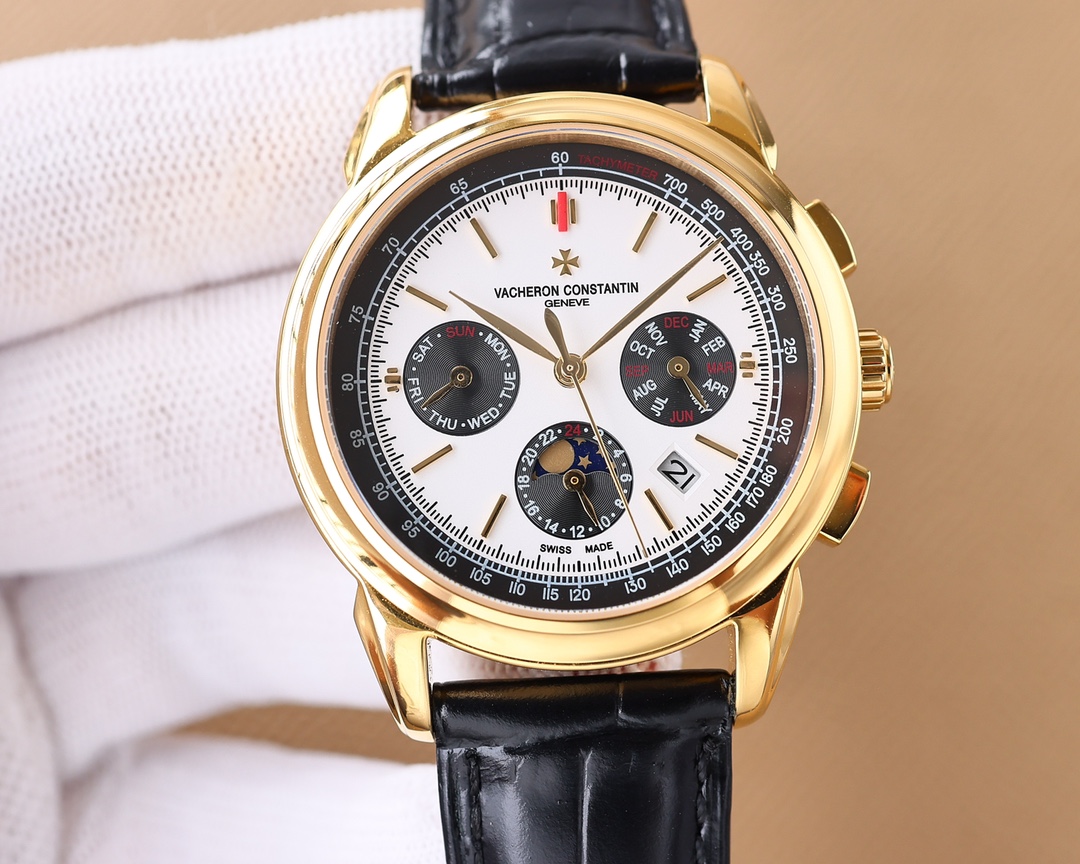 Vacheron Constantin Men's Watches