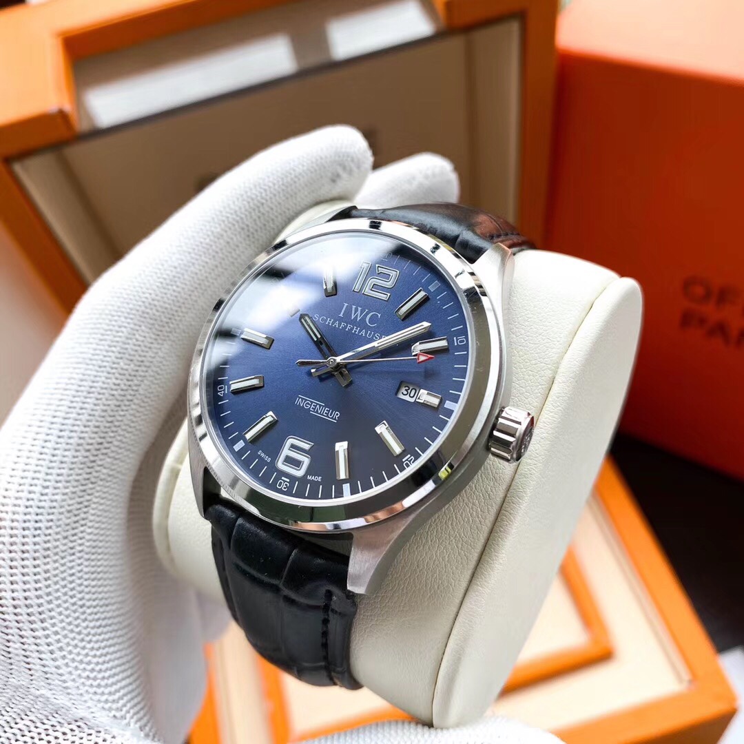 IWC- Engineer Series 