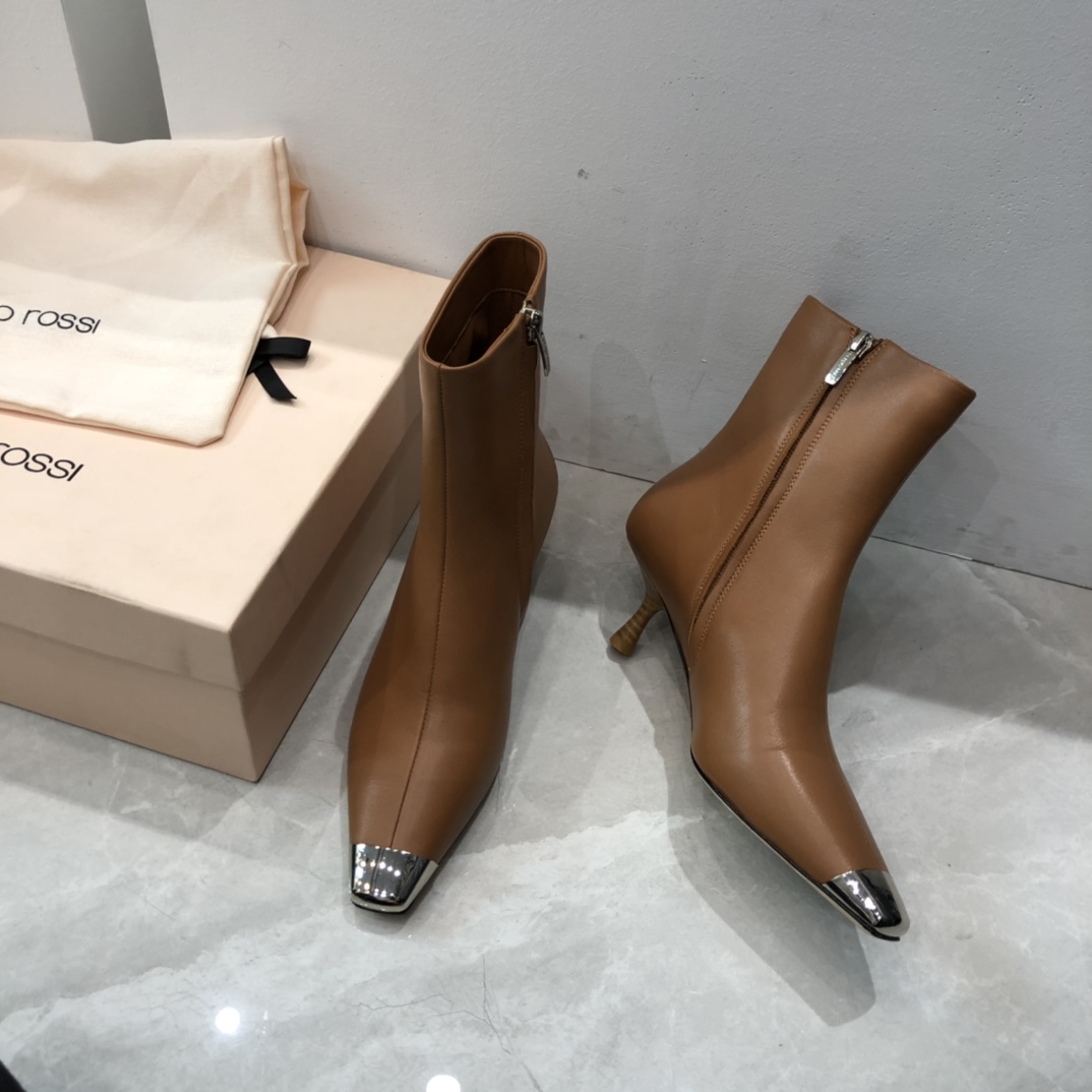 𝐒𝐞𝐫𝐠𝐢𝐨 𝐑𝐨𝐬𝐬𝐢｜Sejo Rossi 𝟐𝟎𝟏𝟎/𝐒𝐒 𝐧𝐞𝐰 Upper imported mixed sheepskin Italian imported cowhide sole