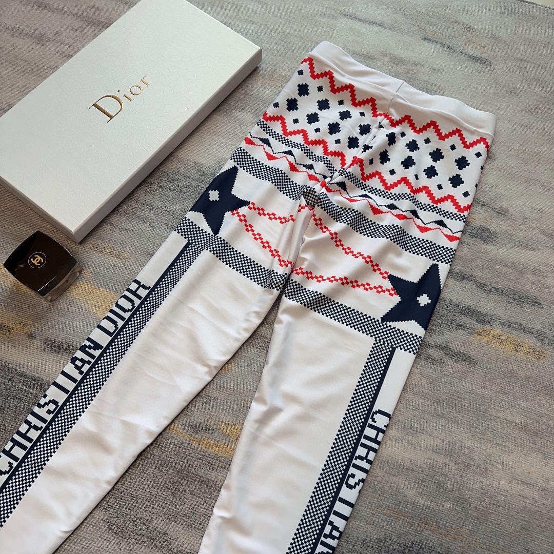 Dior multisport, yoga, cycling, surfing set