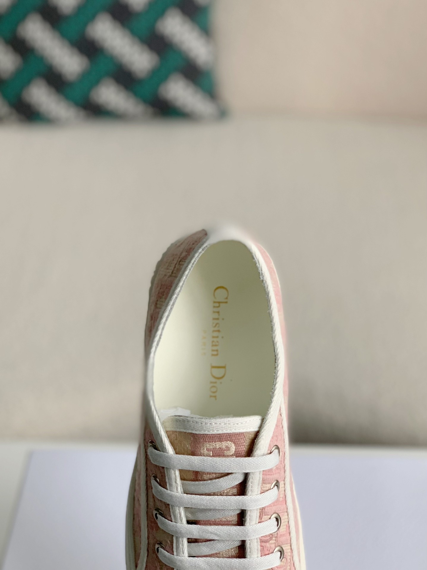 Dior B23 low Sneaker