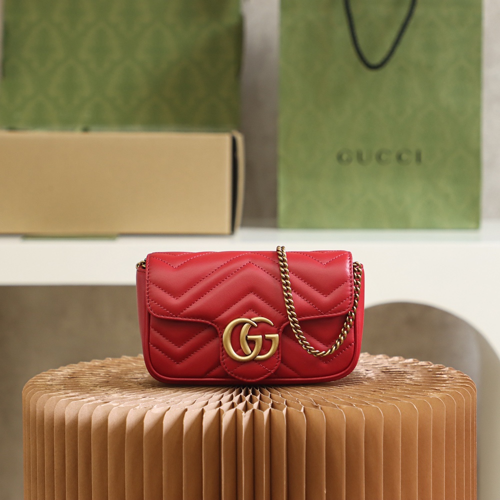 GUCCI 𝙈𝙖𝙧𝙢𝙤𝙣𝙩 #476433