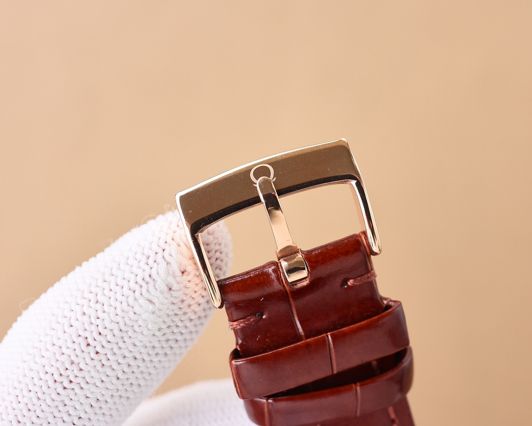 Omega Automatic Mechanical Watches