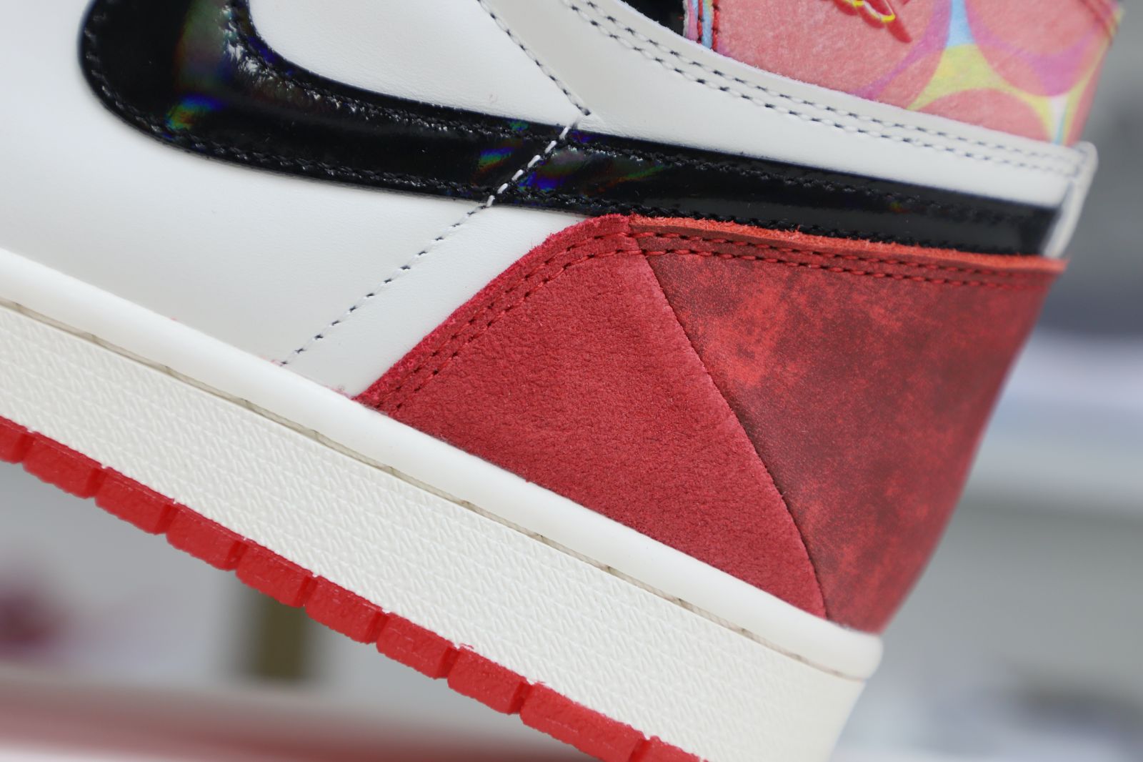 Jordan Air Jordan 1 Retro High OG Next Chapter