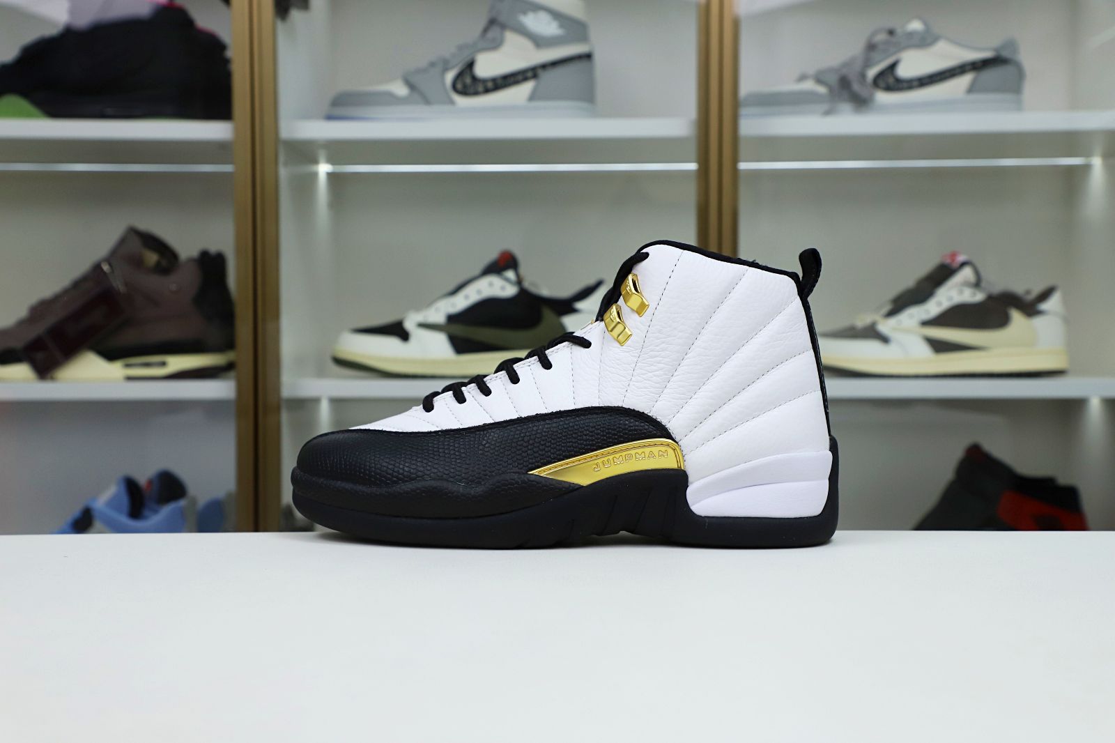 AIR JORDAN 12 RETRO ROYALTY