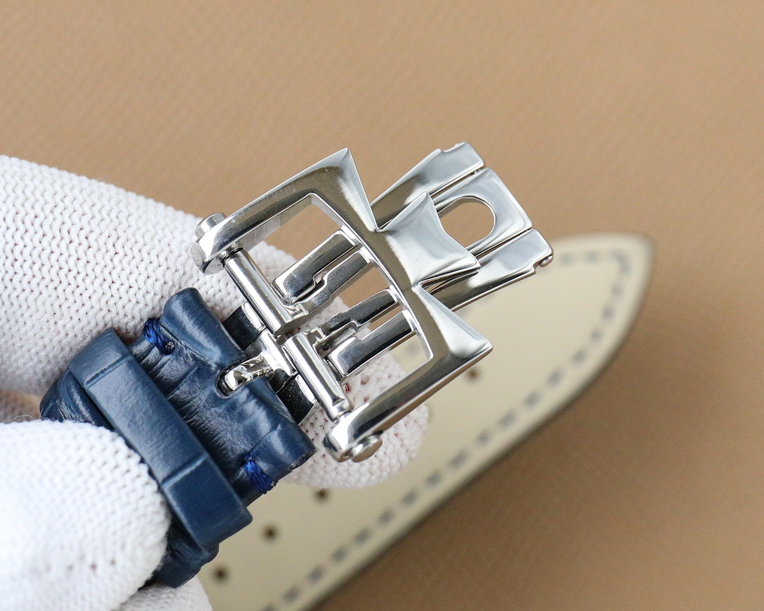 Vacheron Constantin Woodland 4600E/000A-B402