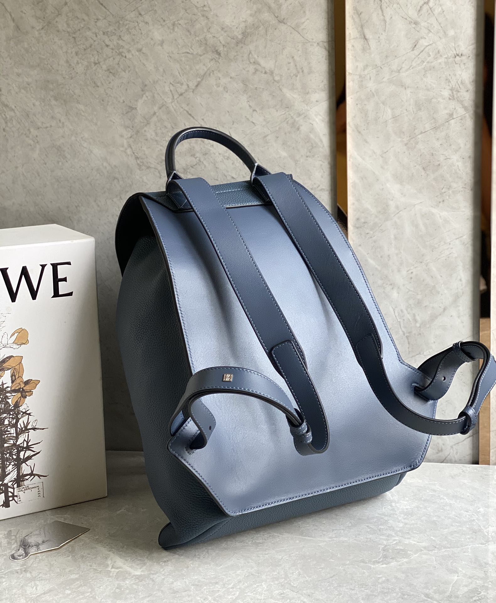 LOEWE Utility Backpack