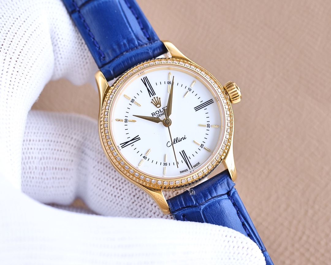 Rolex Lini Ladies