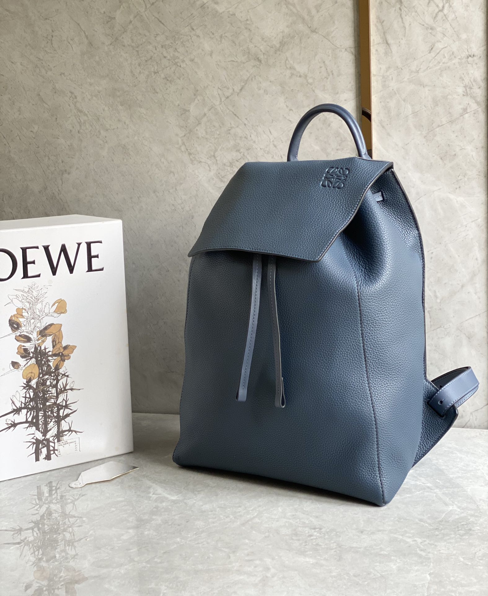 LOEWE Utility Backpack