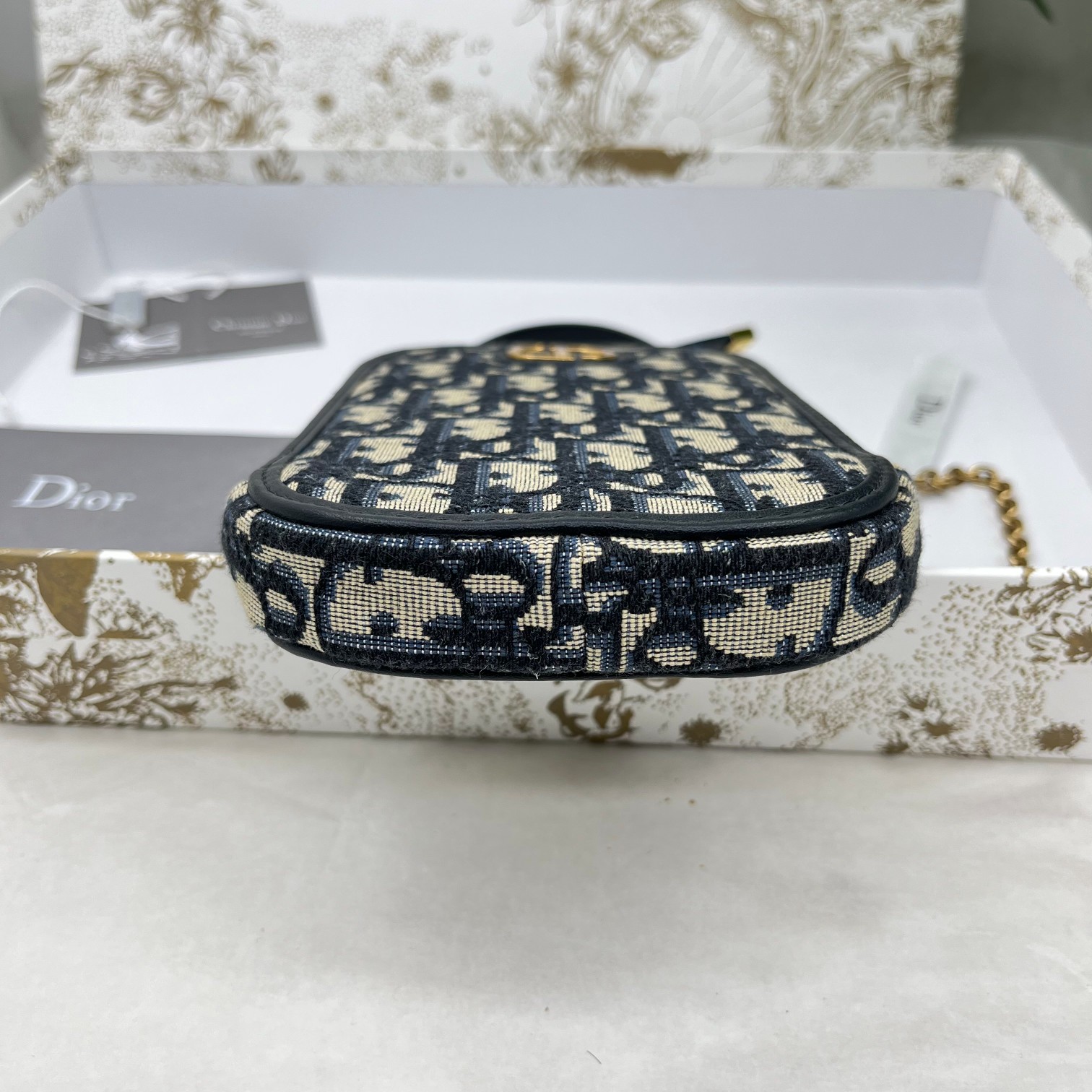 Dior new cell phone bag