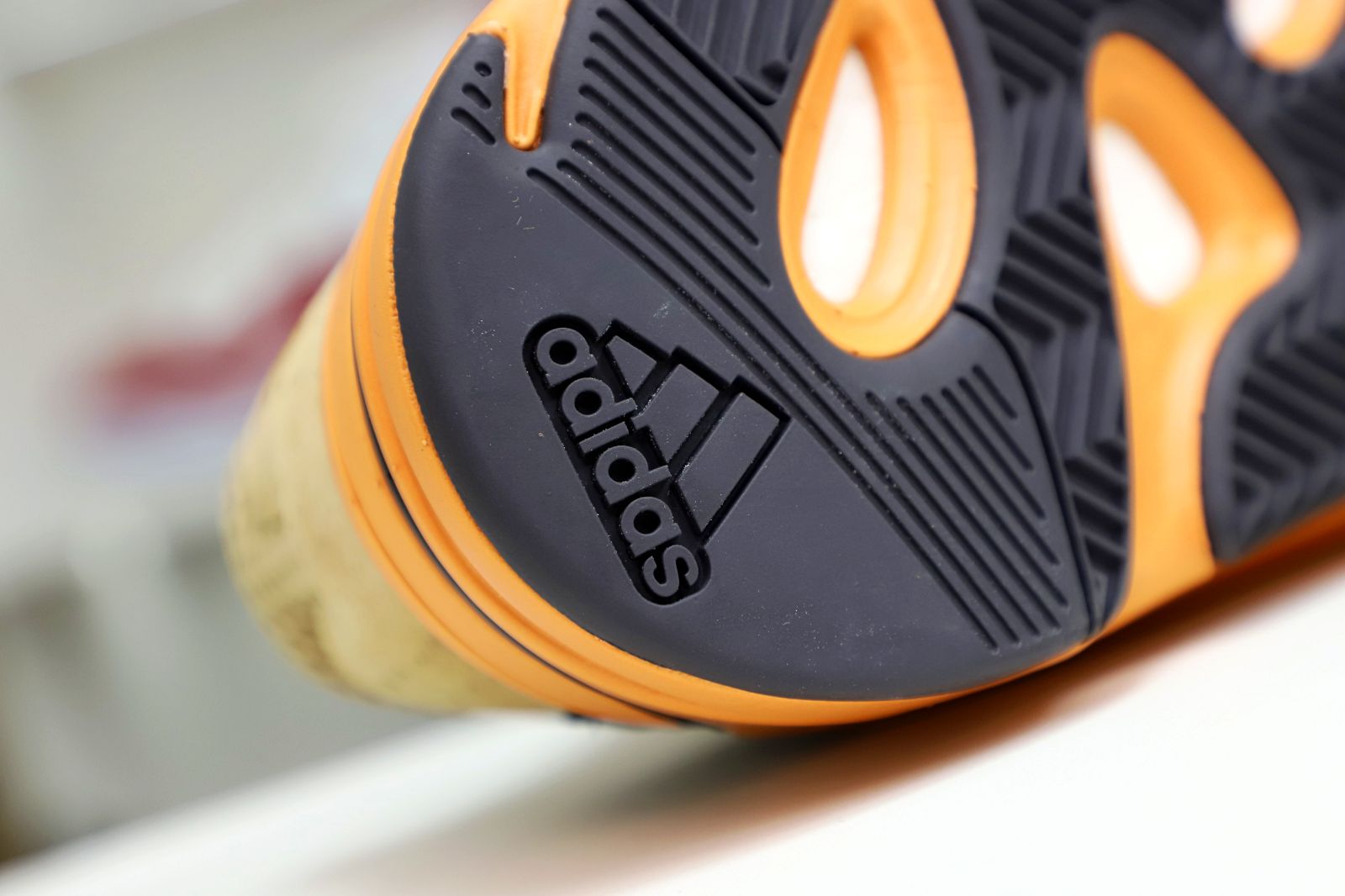 adidas originals Yeezy boost 700 Enflame Amber