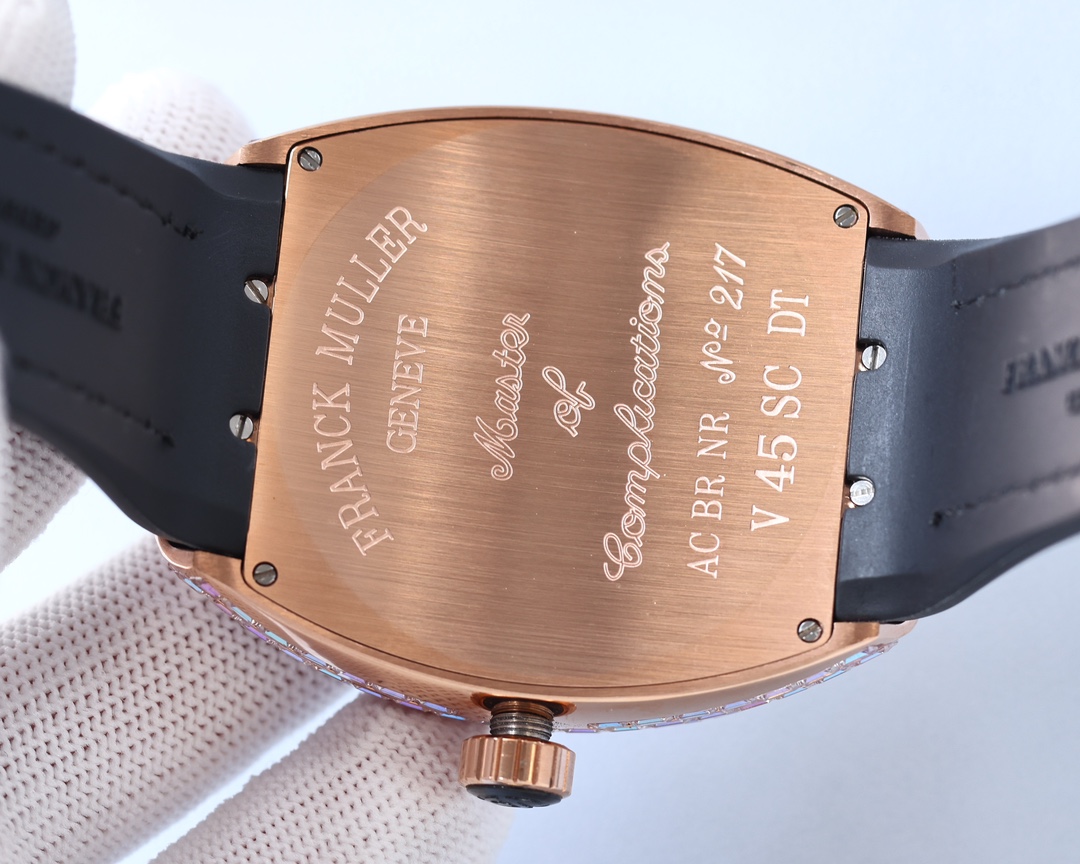 Frank- Muller⚡Dragon King